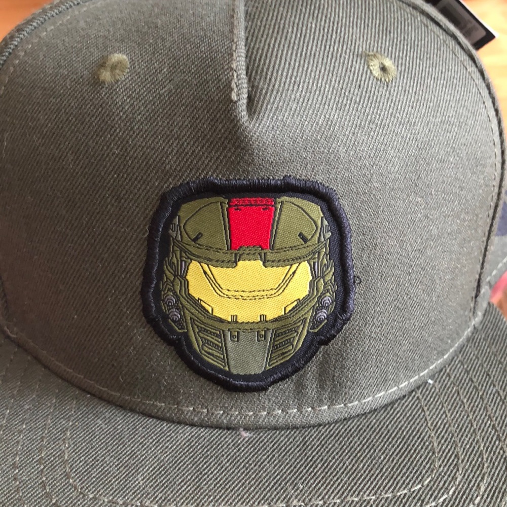 Halo Wars 2 Hat